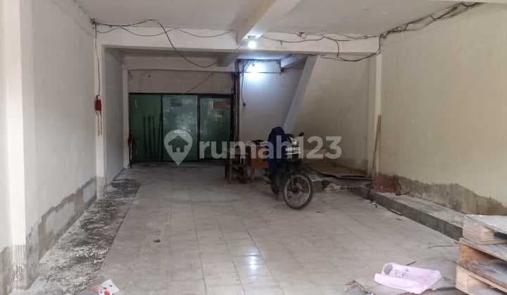 For Rent: Teluk Gong Shop House