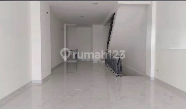 D Sewa Ruko Gandeng Sedayu City Kelapa Gading