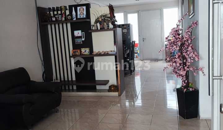 D Jual.rumah Green Court