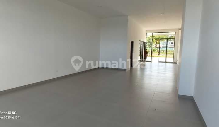 D Sewa Ruko Gandeng Marina Bay
