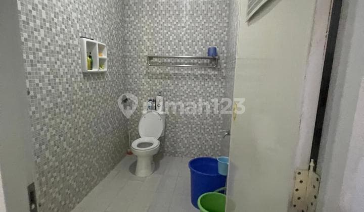 D Jual Rumah Pasadena