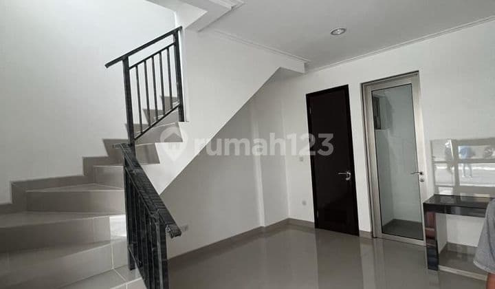Dijual Rumah Pik2