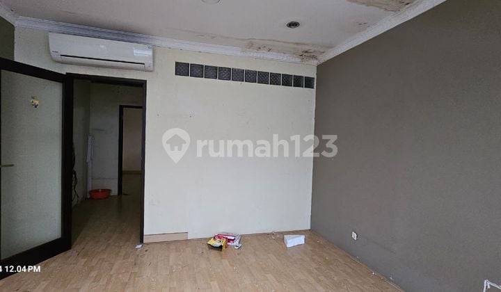 Dijual Ruko di Pangeran Jayakarta
