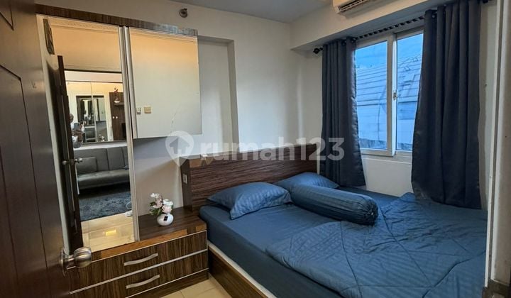 Disewakan Apartemen Mutiara Bekasi Timur Dekat Pusat Kota Tipe Studio