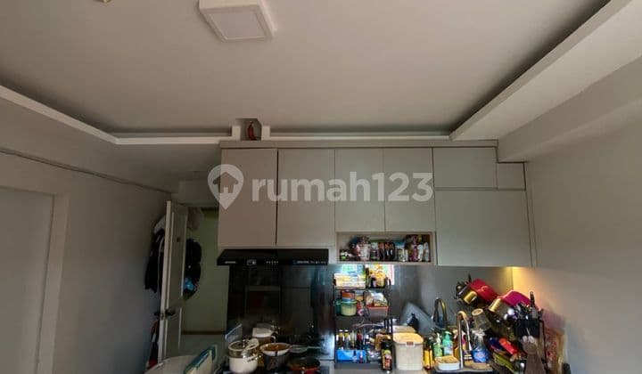 Apartement 2Br Kemayoran Jakarta Pusat