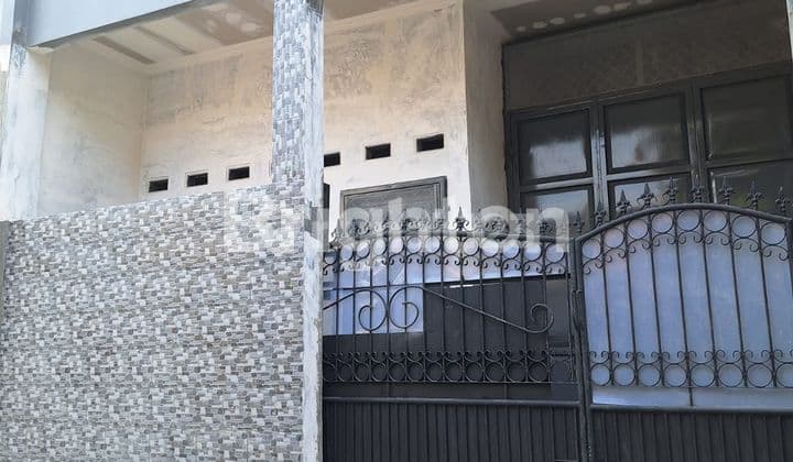 Rumah 2 Lantai Di Komplek Perumahan Jatimulya Bekasi Timur