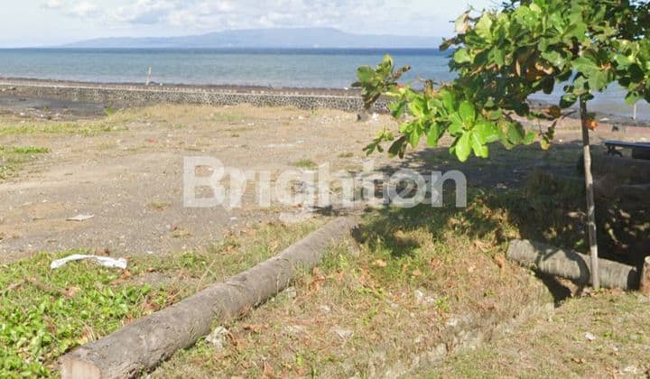 MURAH TANAH LOSS PANTAI NYANYI TABANAN BALI