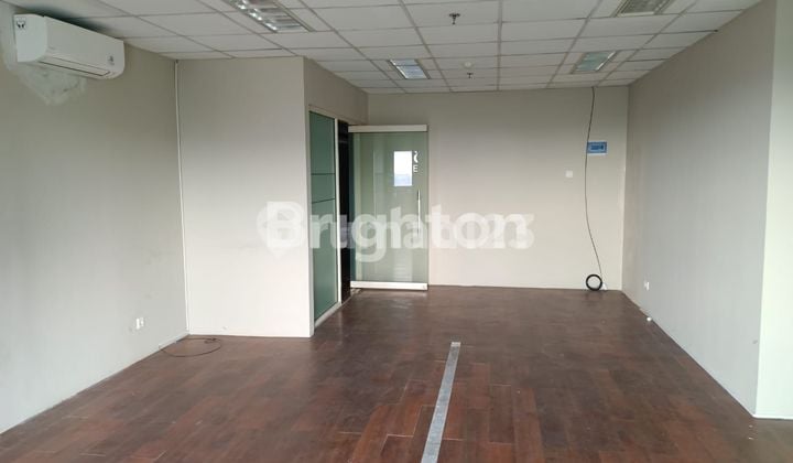 Ruko Strategis Gandeng 2 Unit Tenjo Podomoro City