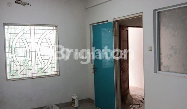 Rumah 2 Lantai di Teluk Gong Pejagalan Penjaringan Jakarta Utara