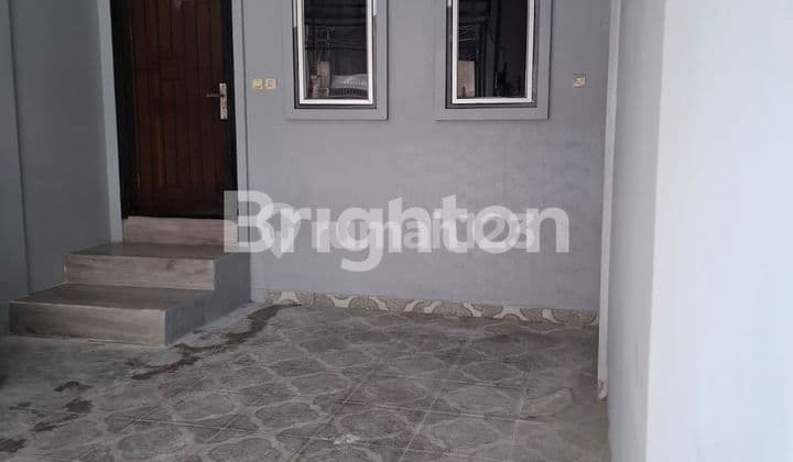 3-Story House in Teluk Gong, North Jakarta