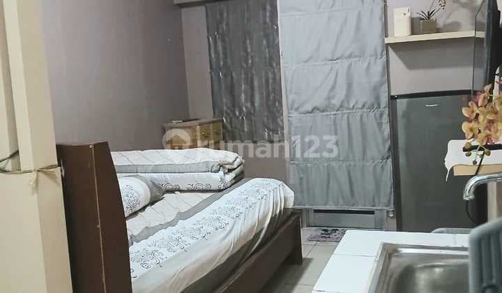 Apartemen Pluit Penjaringan Jakarta Utara