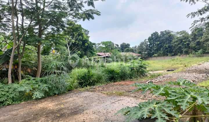 For Sale / For Rent New Factory Warehouse 10,200 M², SHM, Pandeglang-Rangkas Main Road, Toll Access