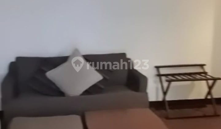 Apartemen Furnished 1Br, Mediterania Marina Ancol Lantai 19