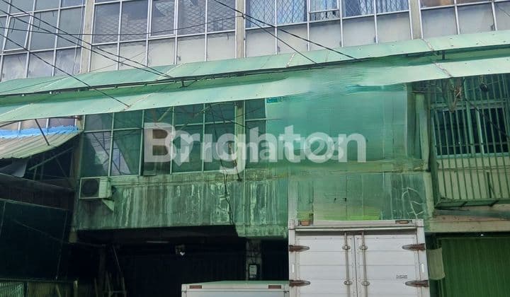 Ruko 3,5 Lantai di Villa Kapuk Mas 1 Vikamas Kapuk Kencana Jakarta Utara