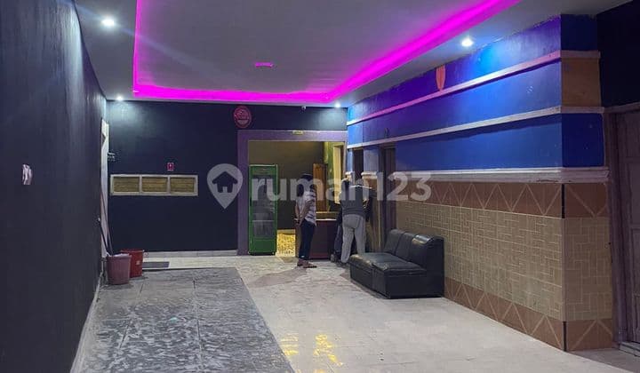 Dijual Ruang Usaha Lokasi Strategis di Kopeng Salatiga