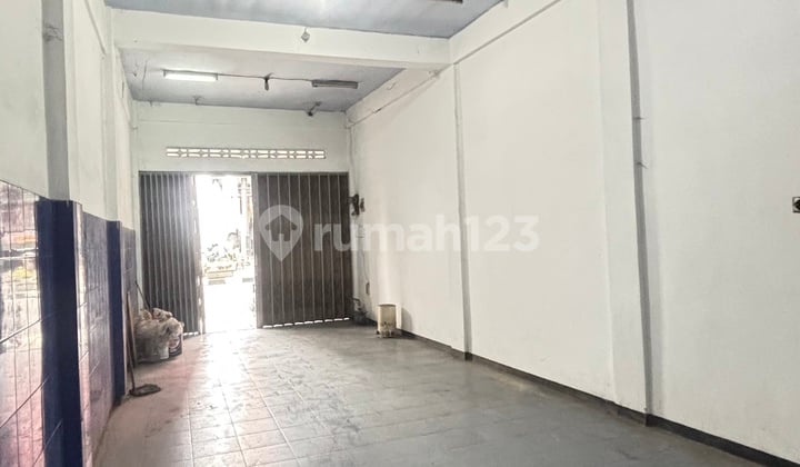 Disewakan Ruko Dekat Java Mall Semarang