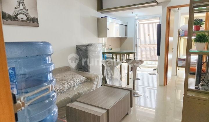 DISEWAKAN APARTEMEN TGH KOTA SEMARANG