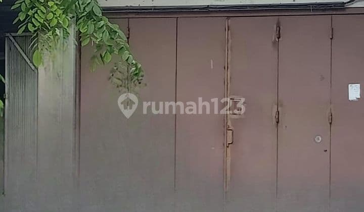 For Sale: Semarang City Center Shop House, Prime Business Location