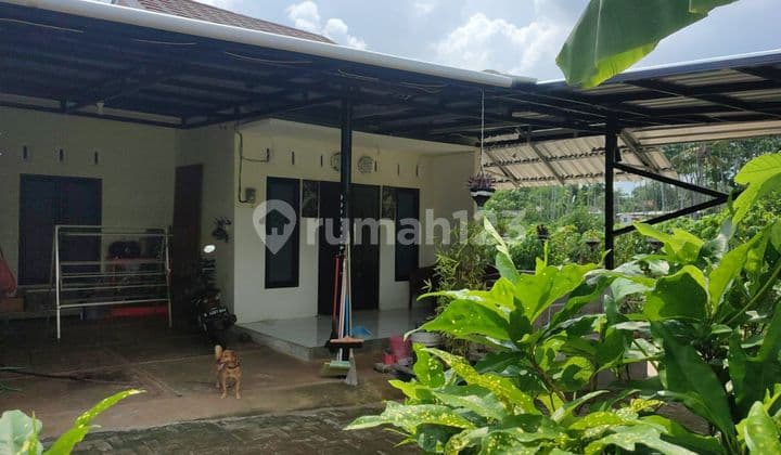 DIJUAL RUMAH DI JATISARI DEKAT BSB SEMARANG