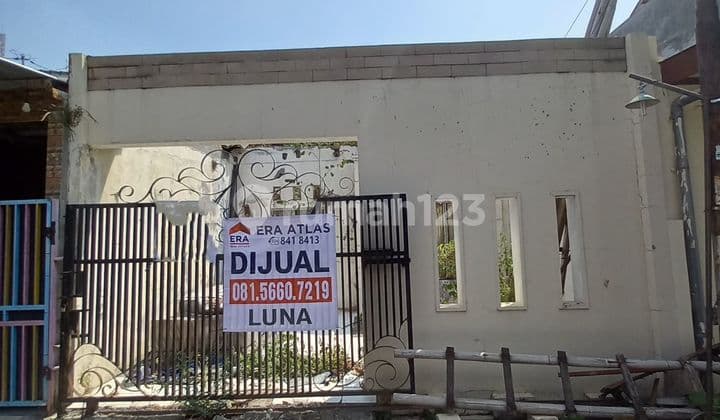 Dijual Rumah Di Komplek Perumahan Yang Nyaman