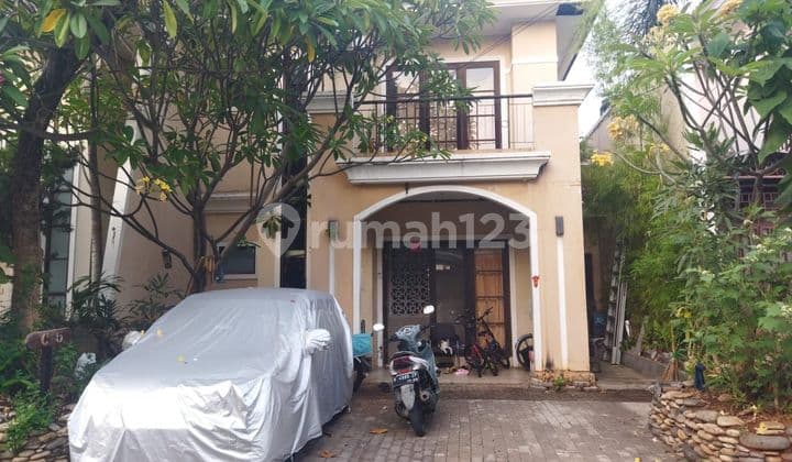 DIJUAL RUMAH SIAP HUNI DEKAT JL.DR CIPTO SEMARANG