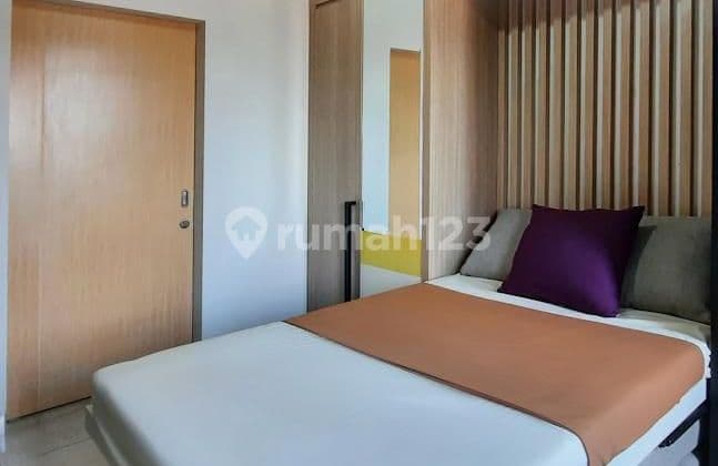 DIJUAL APARTEMEN BAGUS DEKAT KAMPUS SEMARANG