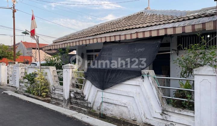 DIJUAL RUMAH DI PEKALONGAN DEKAT TRANSMART