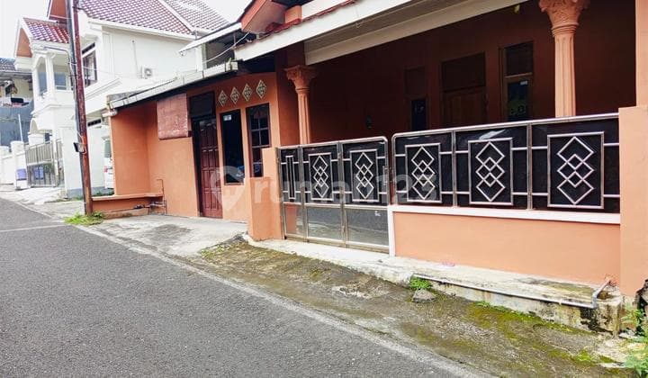 Rumah Strategis Di Kota Salatiga