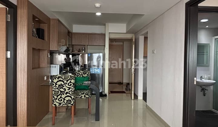 Dijual Apartemen Tengah Kota Semarang
