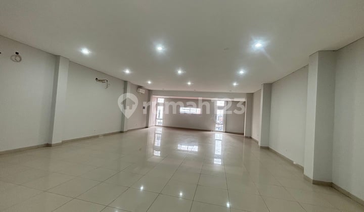 Disewakan Ruko Lokasi Dekat Java Mall Semarang