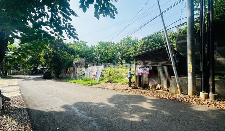 Dijual Tanah Siap Dibangun Dekat Rs Elizabeth Semarang