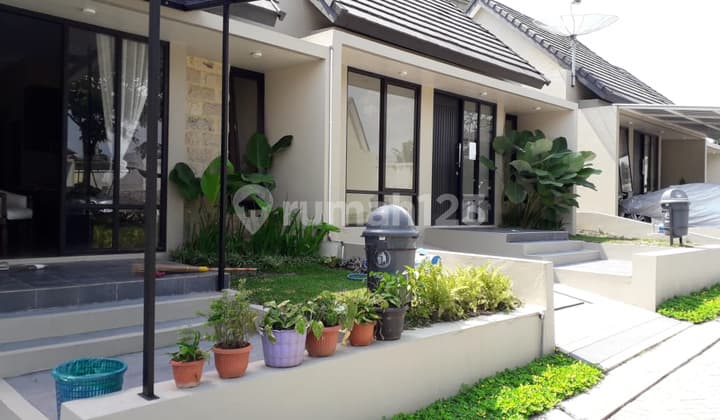 Dijual Rumah Siap Huni Di Komplek Perumahan Dekat Alun2 Temanggung