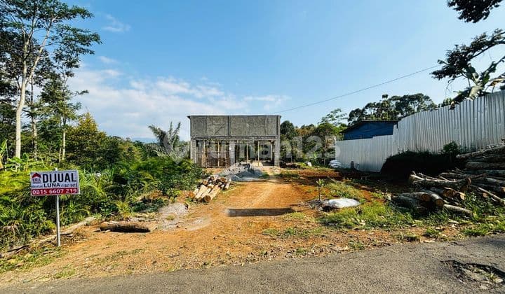 DIJUAL TANAH DEKAT GUA KEREP AMBARAWA