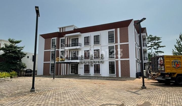 Dijual Rumah Kost 3 Lantai Dekat Mall & Universitas Di Bsb City Semarang