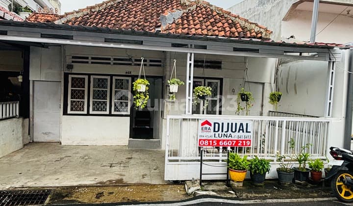 House Near Sman5 and Walking Distance to Paragon Mall & Dp Mall Semarang