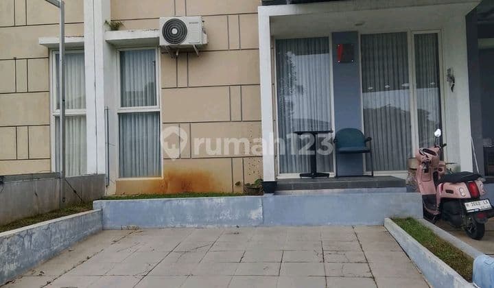 Dijual Rumah Dekat Kampus Unika Semarang