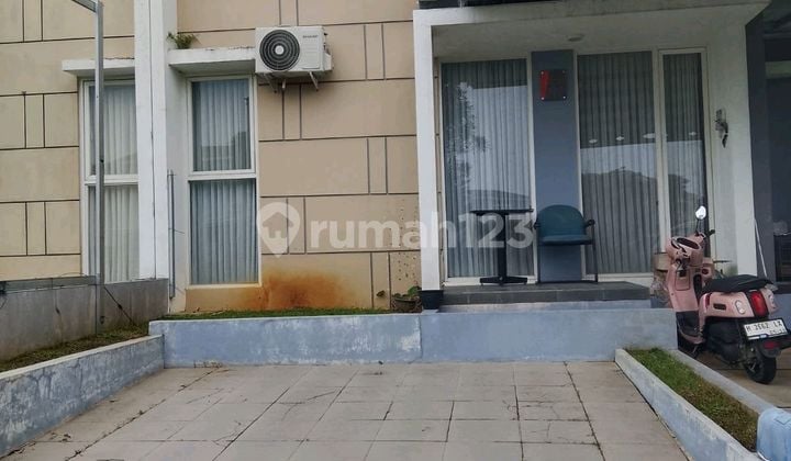 Dijual Rumah Dekat Kampus Unika Semarang