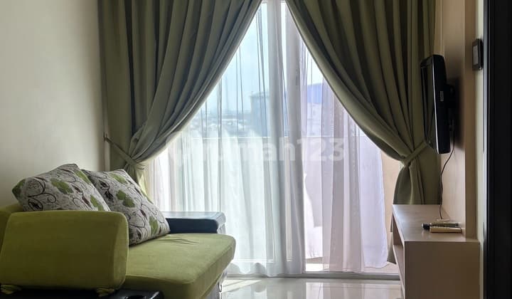 Dijual Cepat Apartemen Lokasi Premium Kota Semarang