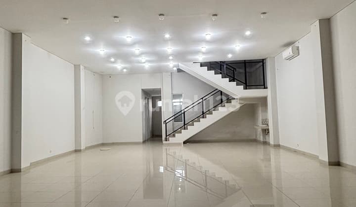 Disewakan Ruko Komersial Dekat Java Mall Semarang