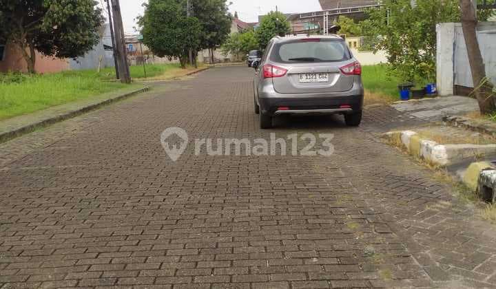 Sangat Dekat Dekat Jika Mau Ke Toll,dekat Dengan Gading Serpong ,dekat Dengan Jalan Raya