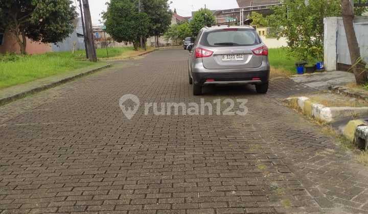 Sangat Dekat Dekat jika Mau ke Toll,Dekat dengan Gading Serpong ,Dekat dengan Jalan Raya