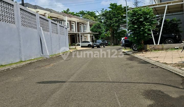 Rumah Yg Dekat dengan Sekolah Tarakanjta ,Rumah Sakit ,Dekat Dengan.pusat Kuliner