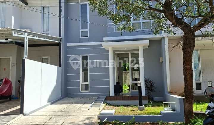 Rumah Belum Pernah.dihuni.,dekat.dng Tempat.kuliner.,terdapat.indomaret