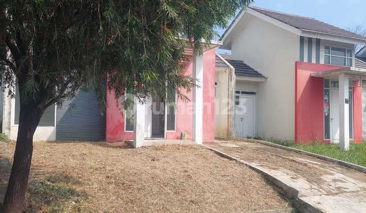 Rumah Murah Dibawah Harga Pasar - Siap Huni di Citra Indah