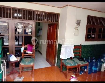 Miliki Rumah Dengan Harga Terjangkau Luas tanah 99m2, Surat SHM