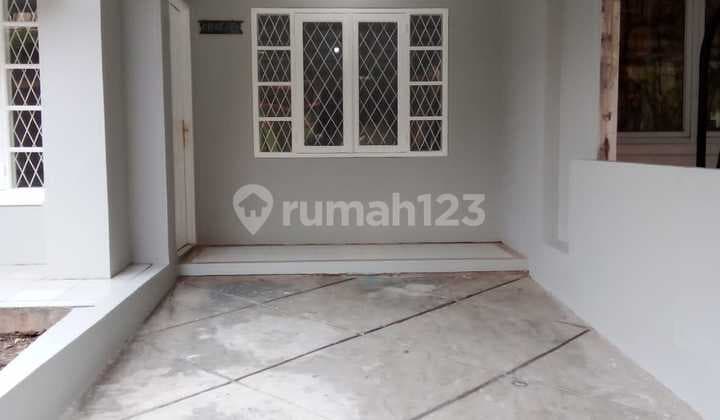 Miliki Rumah di Graha Raya Bintaro, Pondok Aren, Luas Tanah 112M2, Surat SHM, One Gate Sytem.