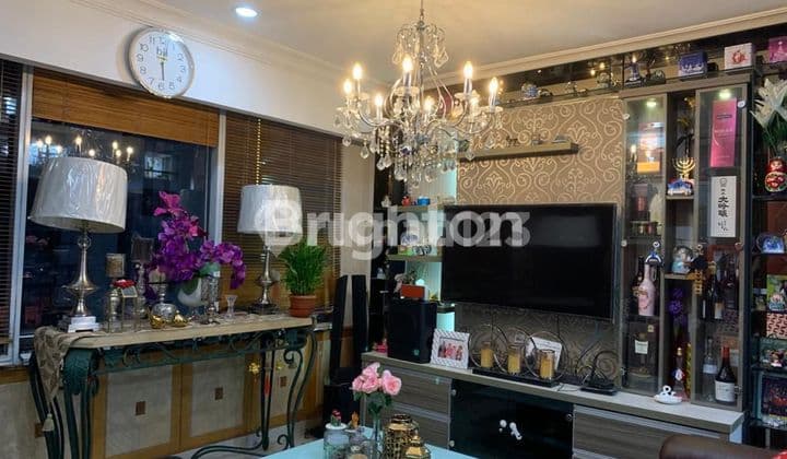 Condominium Taman Anggrek