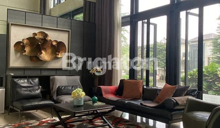 Navapark Cluster Lancewood