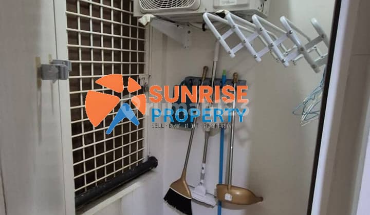 For Sale: Coast Park Tower Dhiya Orchard Podomoro Apartment