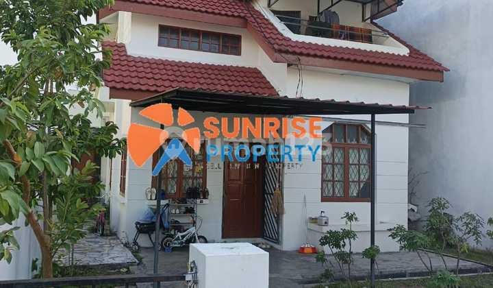Dijual Rumah Citra Batam 2 Lantai Batam Centre